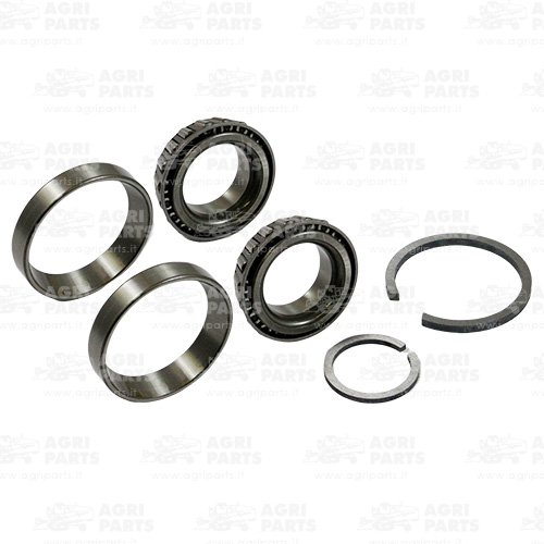 John Deere BEARING AE42998 For Your Combine Agri Parts