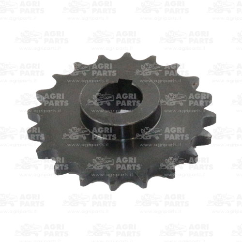 Claas SPROCKET 0005556080 For Your Combine Agri Parts