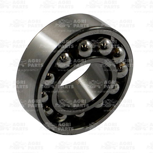 New Holland LAGER 84071761 für Mahdrescher – Agri Parts