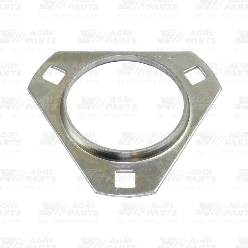 H103265 - FLANGE - Agri Parts Italy