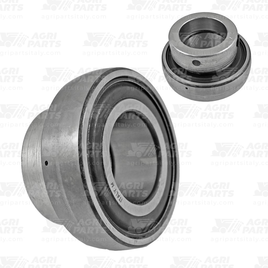 322360 - BEARING C/W COLLAR - Agri Parts Italy