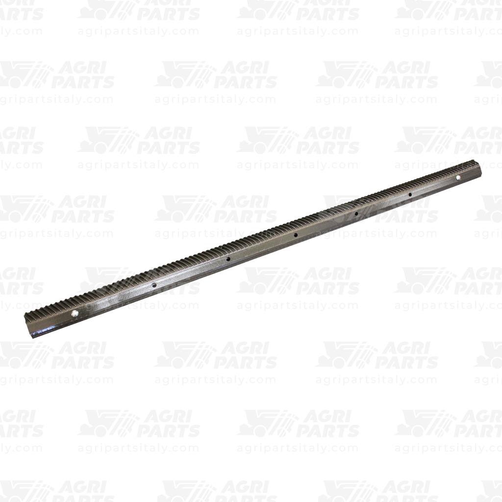 0001747640 - RASP BAR PAIR (RH) - Agri Parts Italy