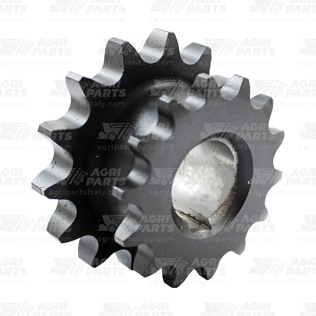 0006424850 - DRIVE SPROCKET - Agri Parts Italy