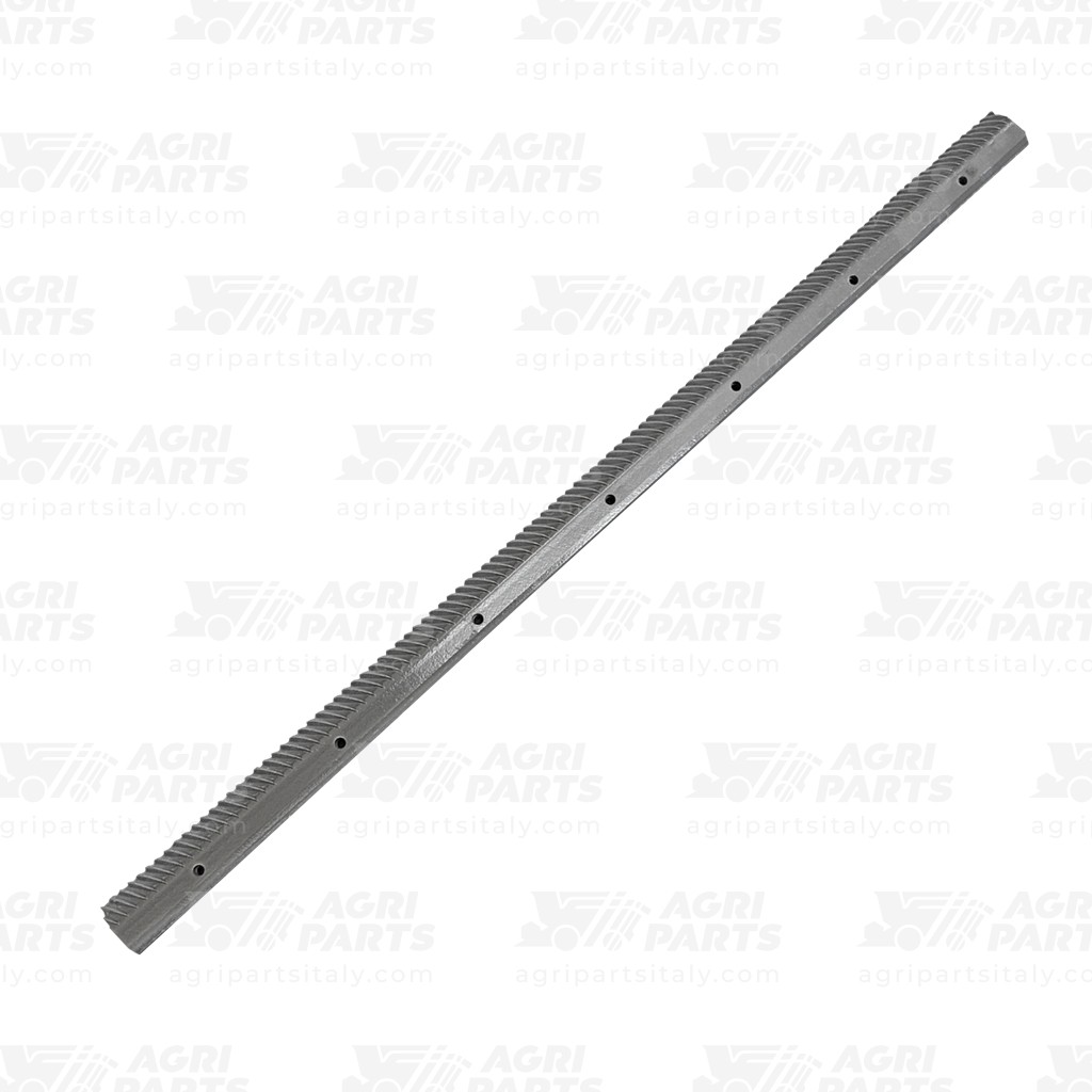 0001775330 - RASP BAR SET - Agri Parts Italy