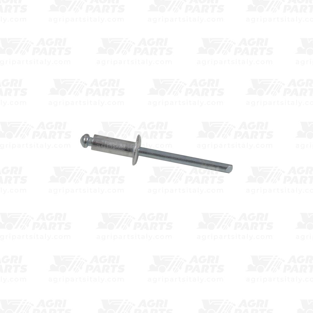 0002379501 - POP RIVET - Agri Parts Italy