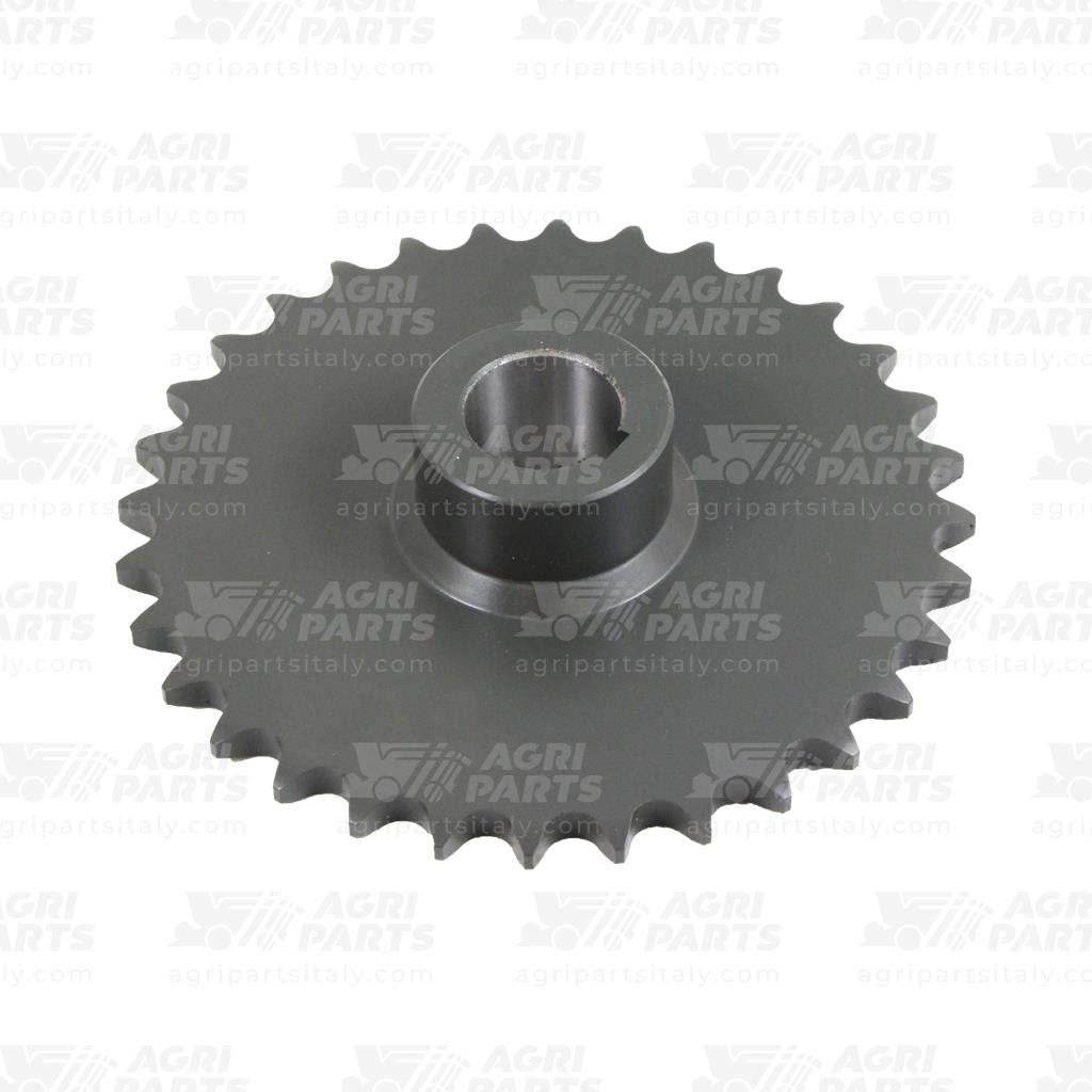0006424901 - SPROCKET - Agri Parts Italy