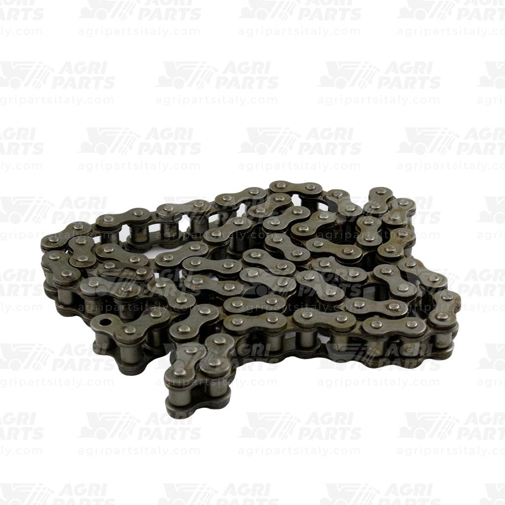 0008265510 - ROLLER CHAIN - Agri Parts Italy