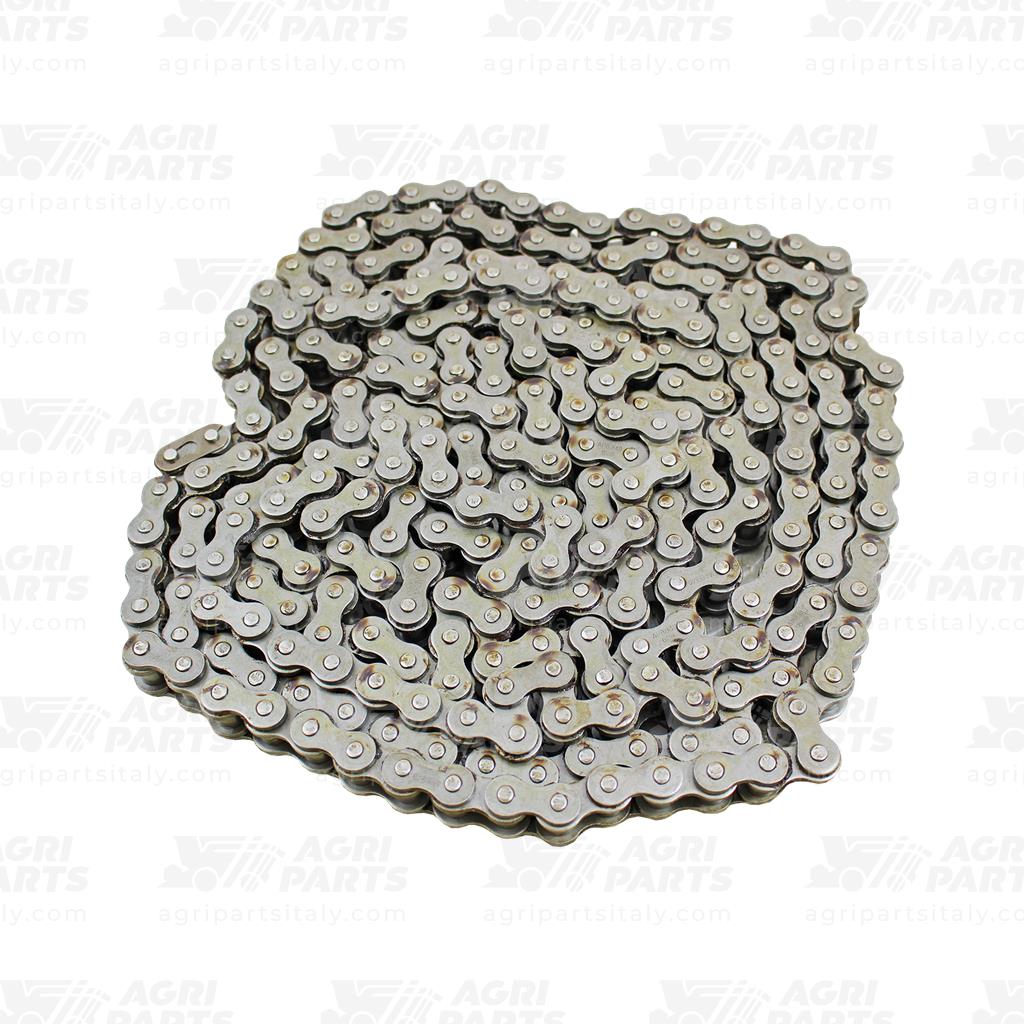 0007555080 - ROLLER CHAIN - Agri Parts Italy