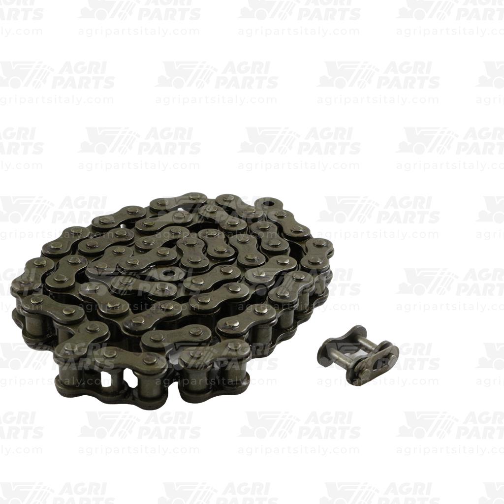 0008265520 - ROLLER CHAIN - Agri Parts Italy