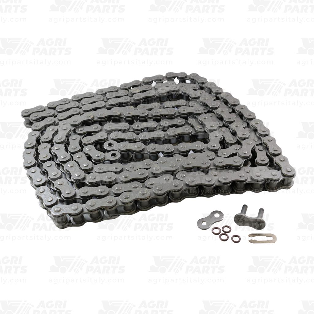 0007858680 - ROLLER CHAIN - Agri Parts Italy
