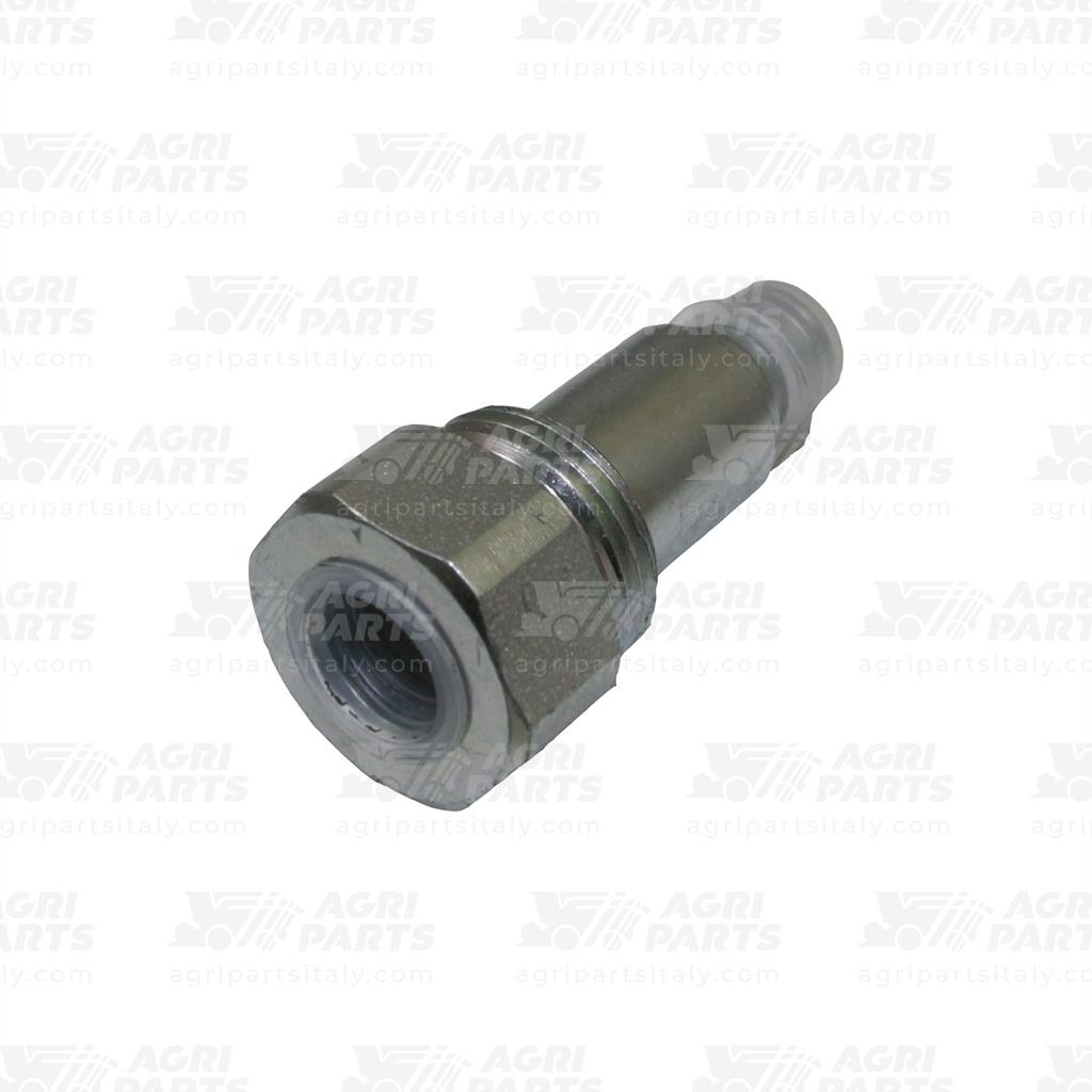 0006688100 - QUICK RELEASE COUPLING - Agri Parts Italy