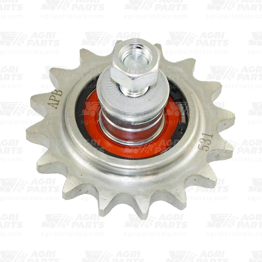 0008090522 - CHAIN TENSOR - Agri Parts Italy