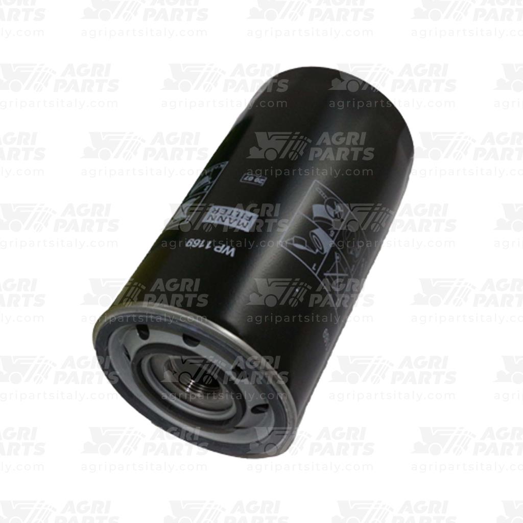 LA1931048 - FILTER - ENGINE OIL - Agri Parts Italy