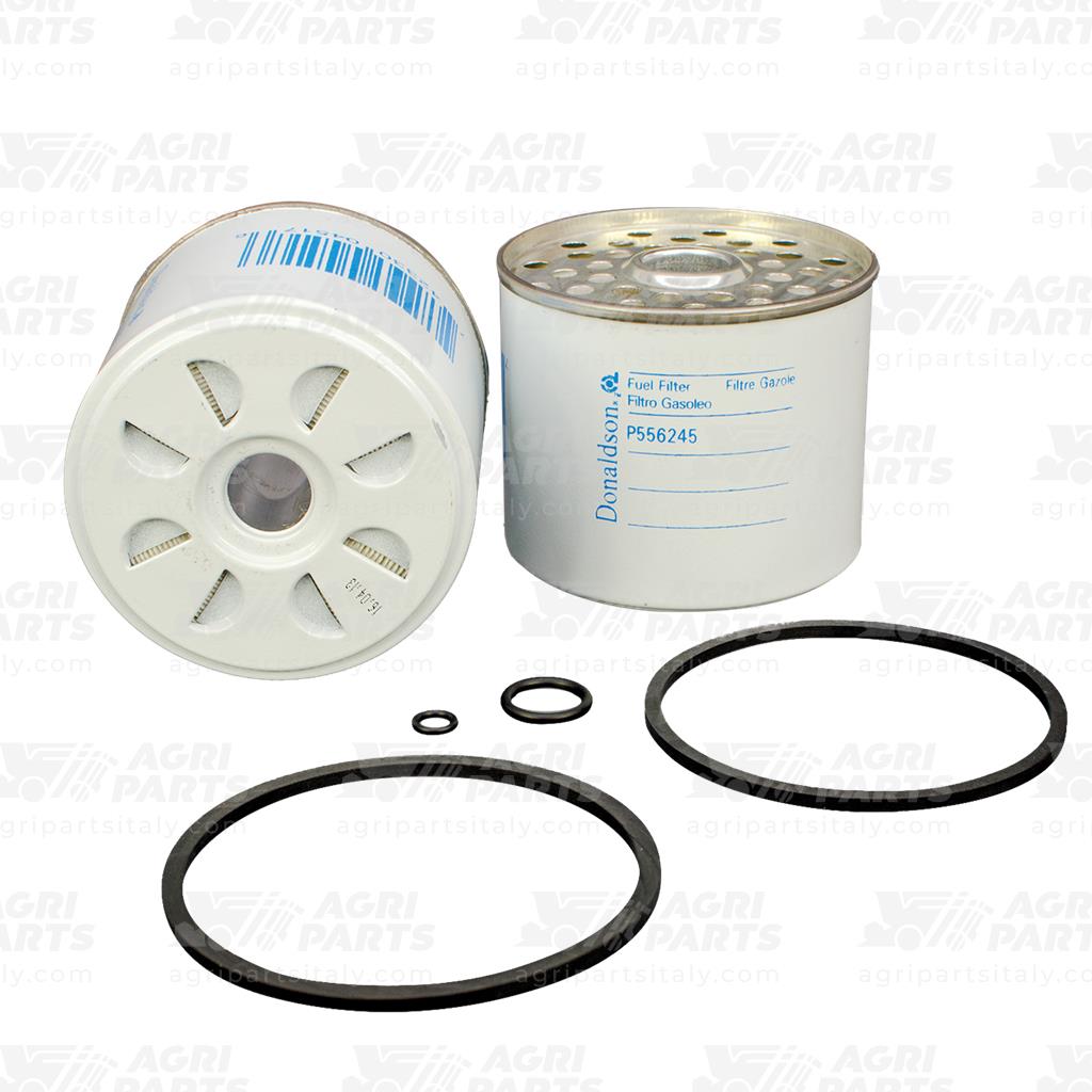 LA1901929 - FUEL FILTER - Agri Parts Italy