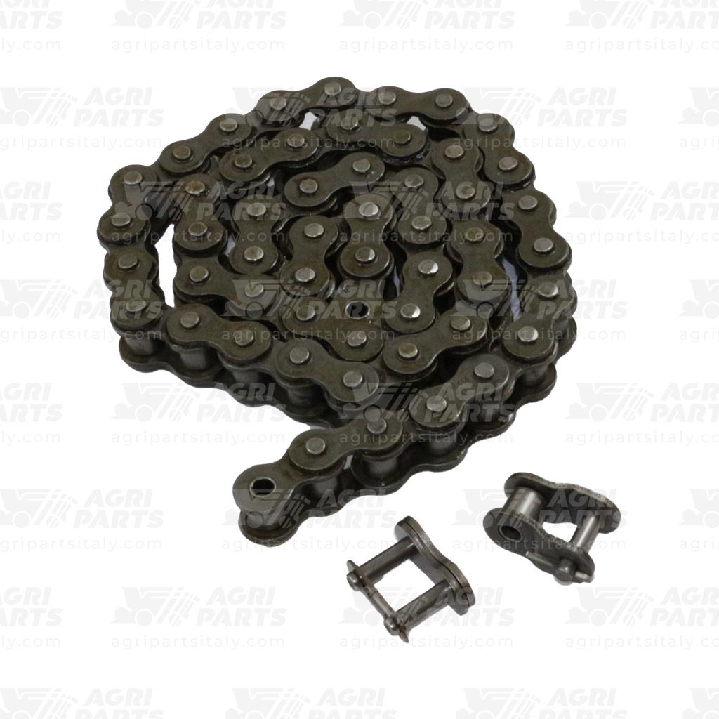 LA340437210 - ROLLER CHAIN - Agri Parts Italy