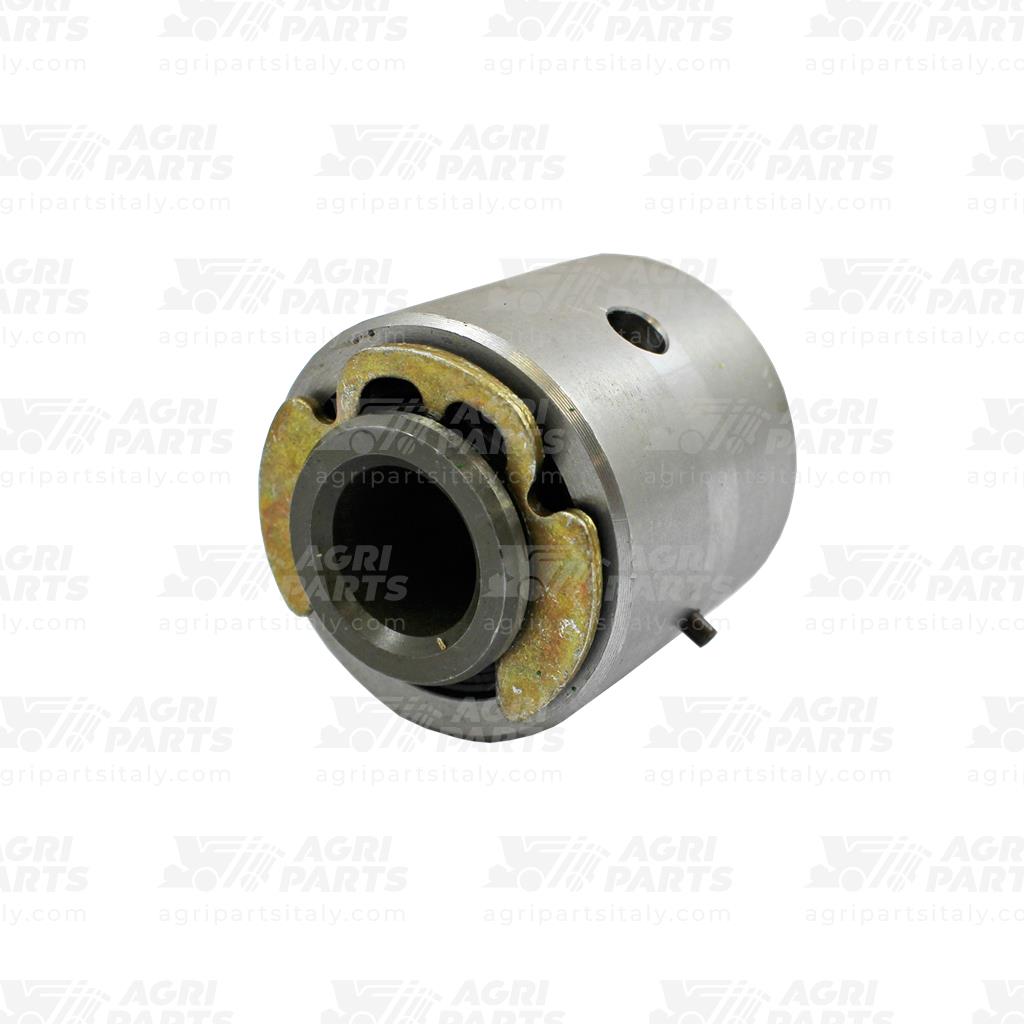 BUSH - Agri Parts Italy