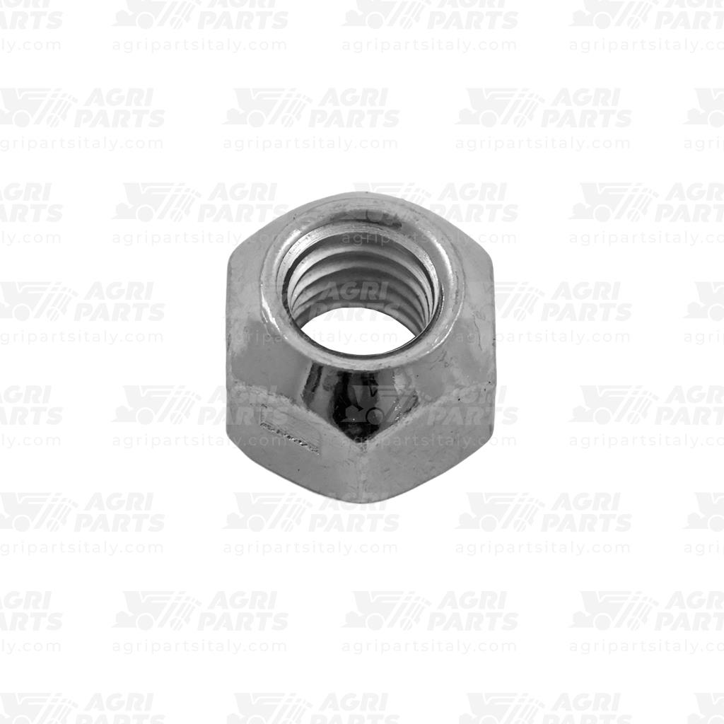 84429102 - SELF-BLOCKING NUT - Agri Parts Italy