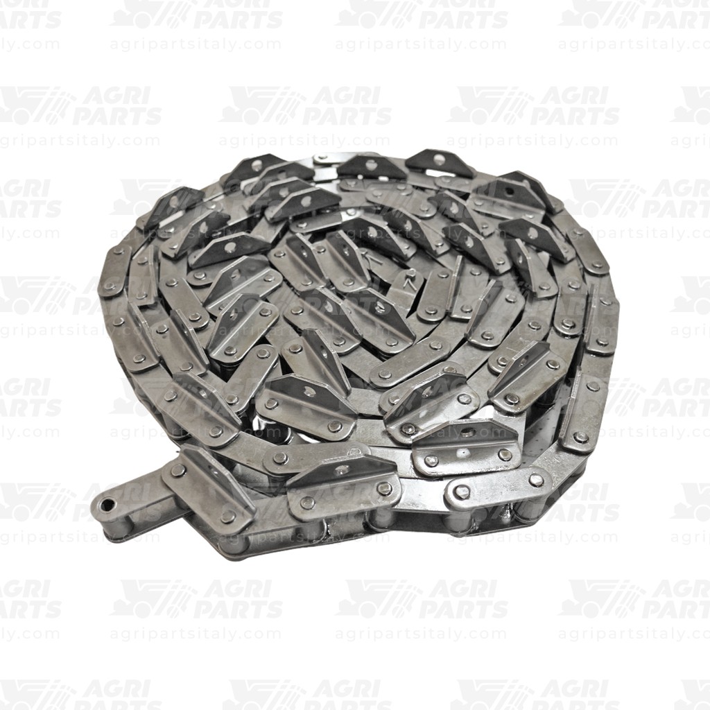 84018392 - CONVEYOR CHAIN - Agri Parts Italy
