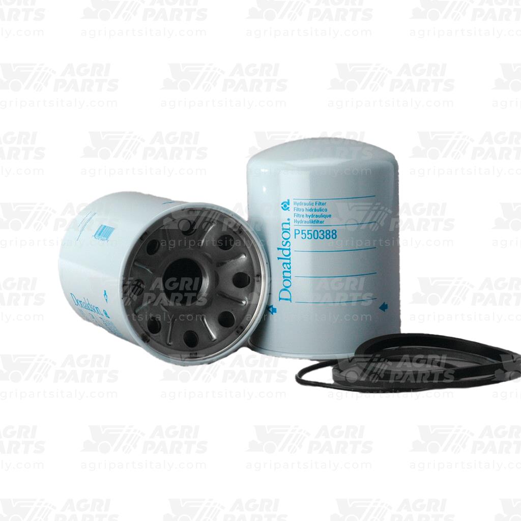 151975 - FILTER HYDRAULIC OIL - Agri Parts Italy