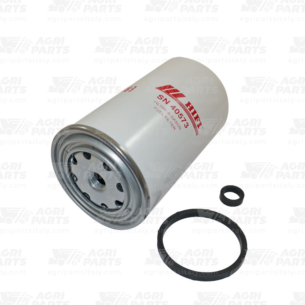 84170818 - FUEL FILTER - Agri Parts Italy
