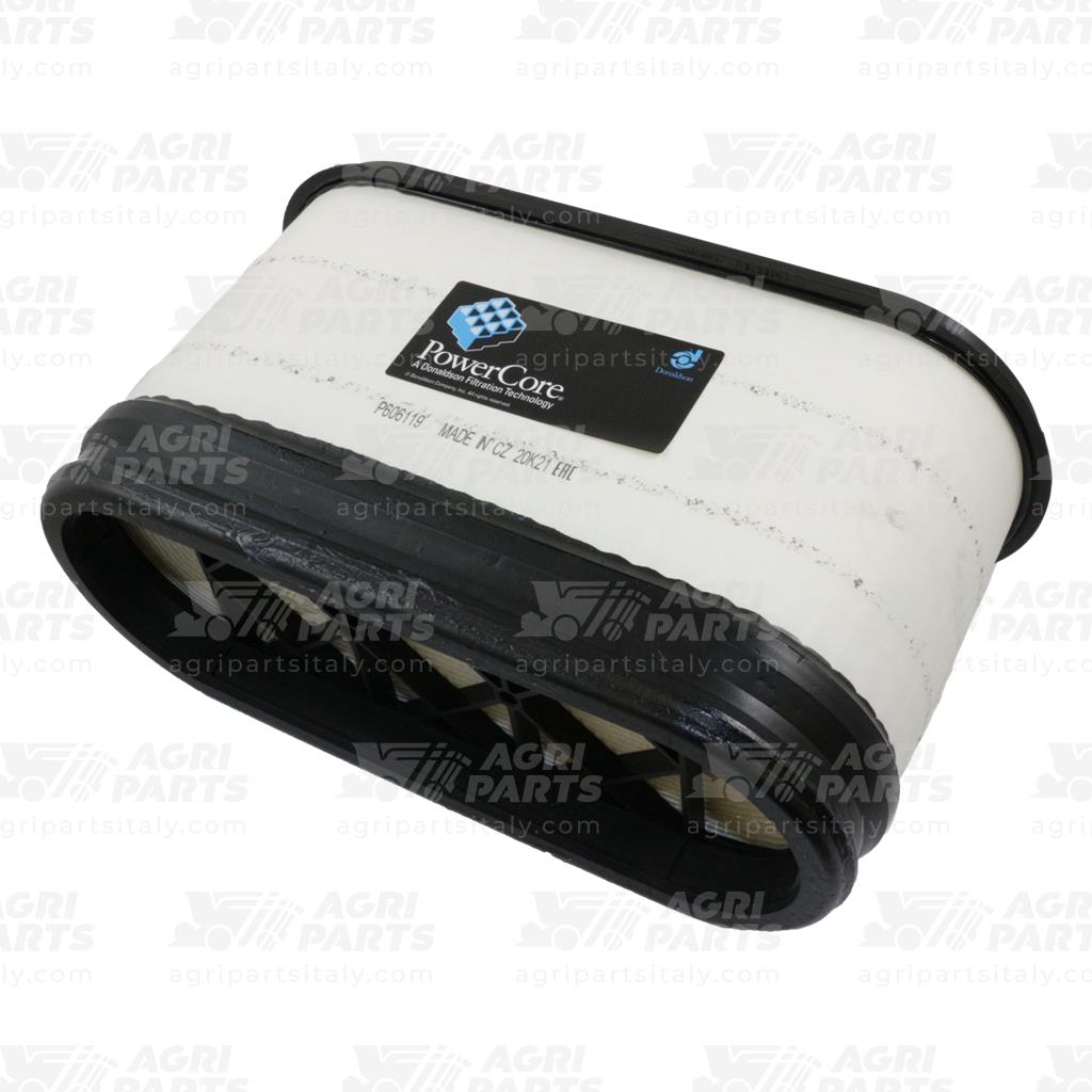 AL172780 - ENGINE AIR FILTER - Agri Parts Italy