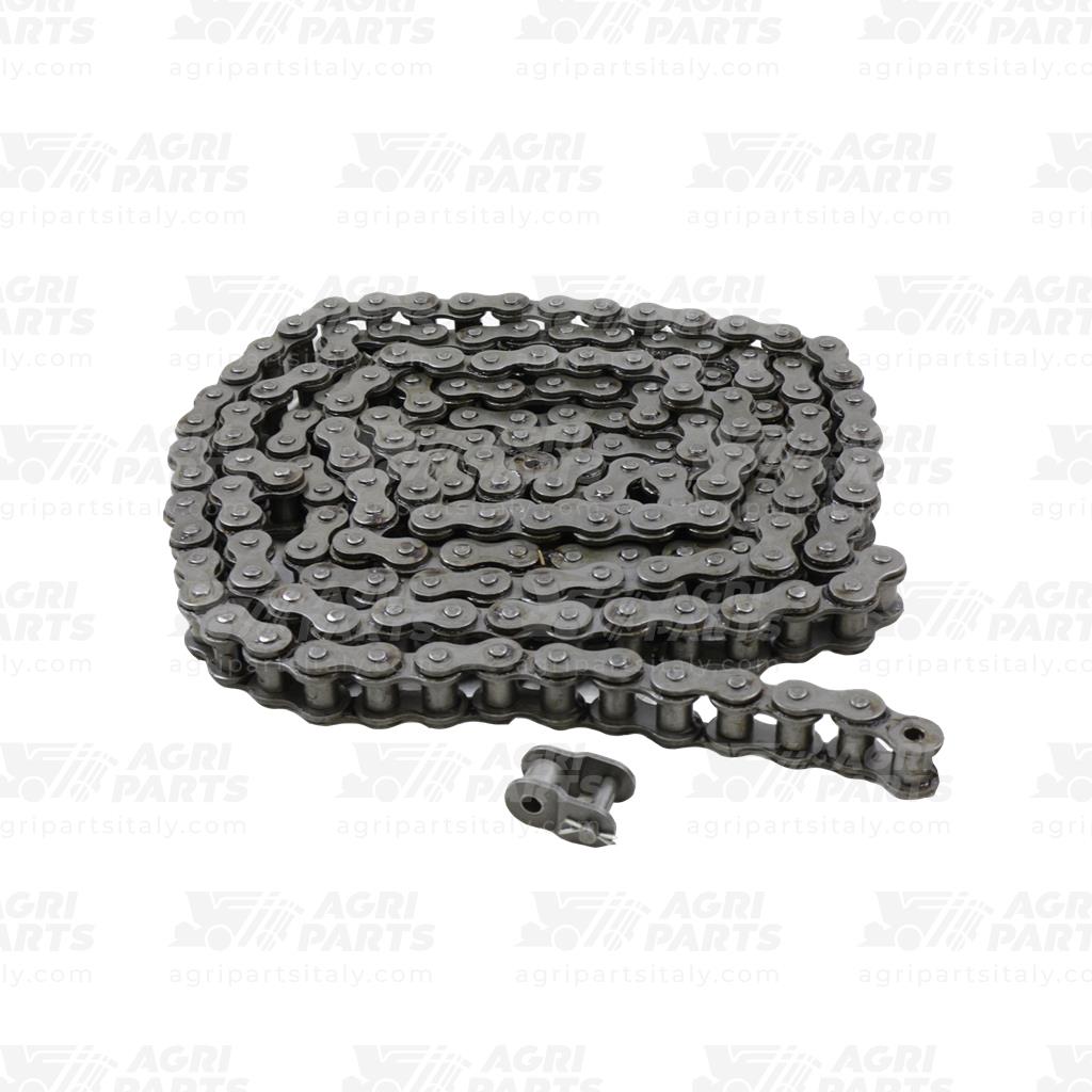 AH206862 - ROLLER CHAIN - Agri Parts Italy