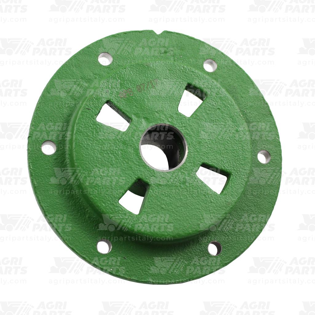 H97574 - HUB - Agri Parts Italy