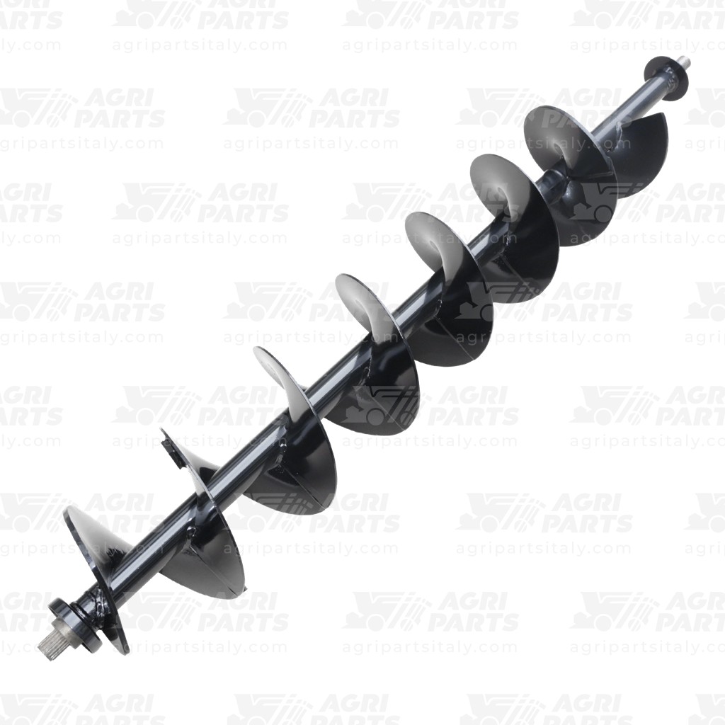 0003513972 - GRAIN TANK LOADING AUGER - Agri Parts Italy