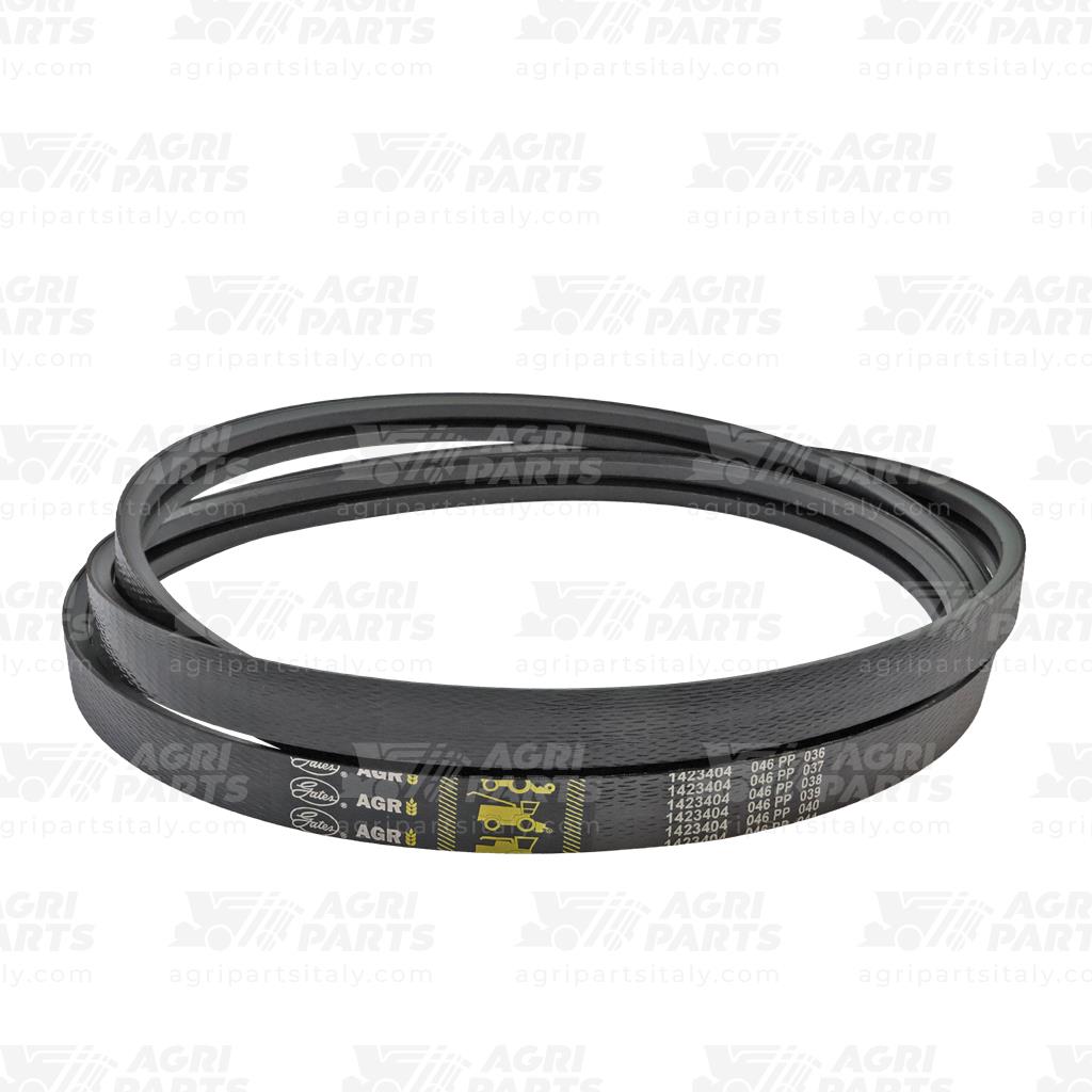 84352807 - BELT (2HB) - Agri Parts Italy