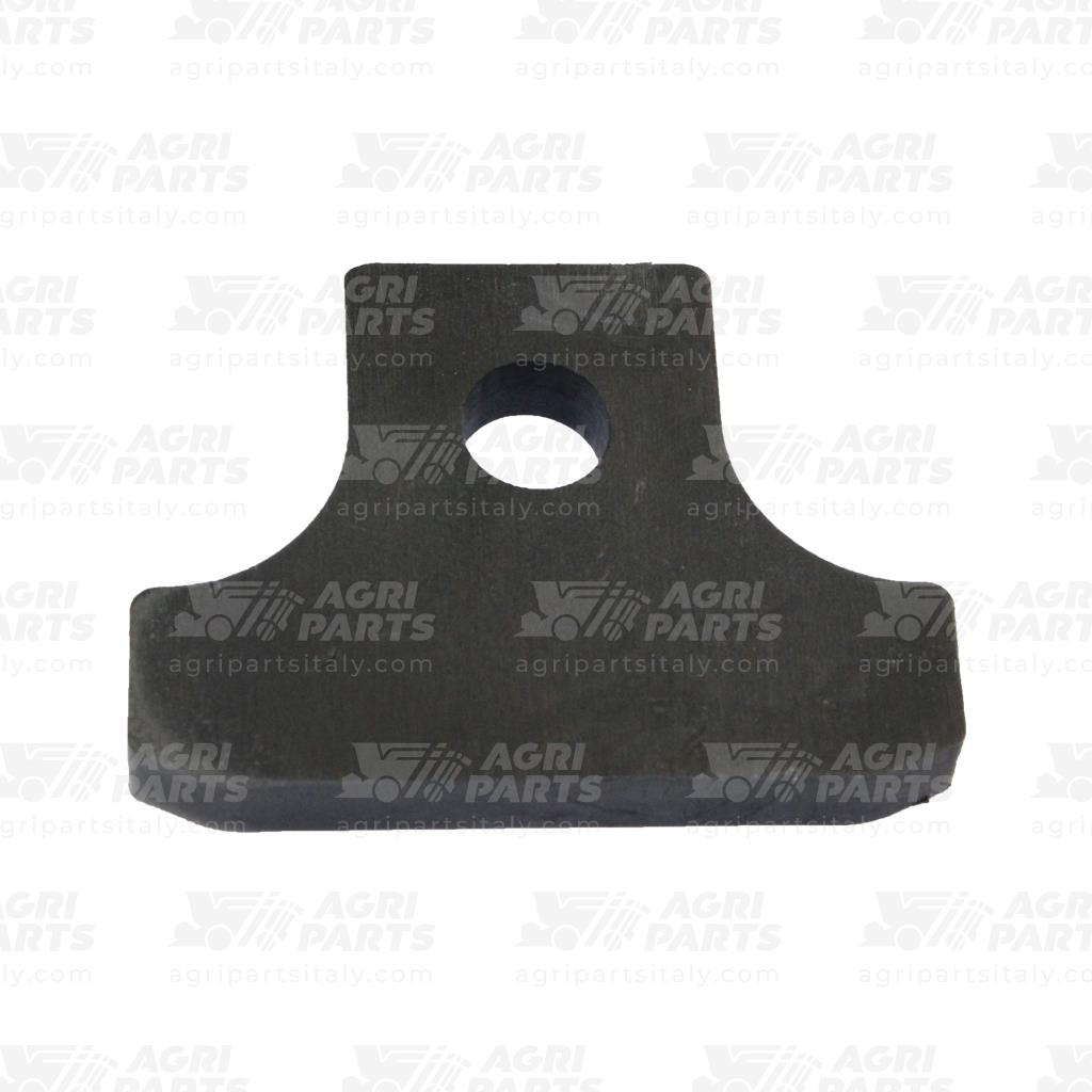 0007349391 - NYLON TENSION BLOCK - Agri Parts Italy