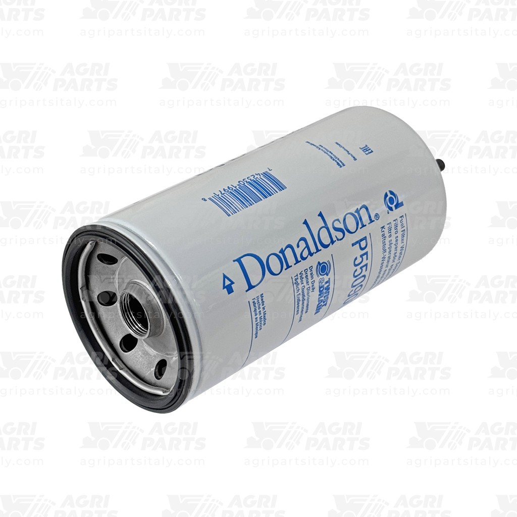 4238525 - FUEL FILTER - Agri Parts Italy