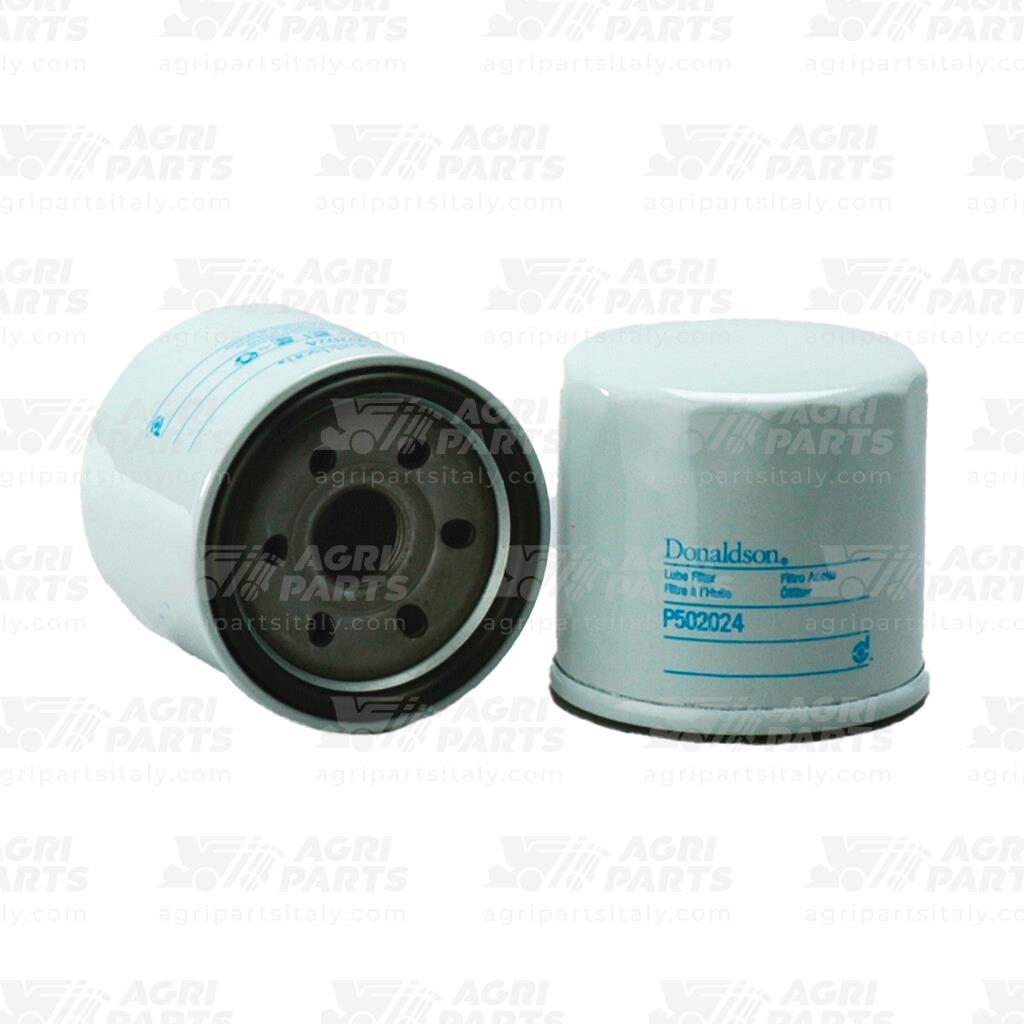 AM107423 - ENGINE OIL FILTER - Agri Parts Italy