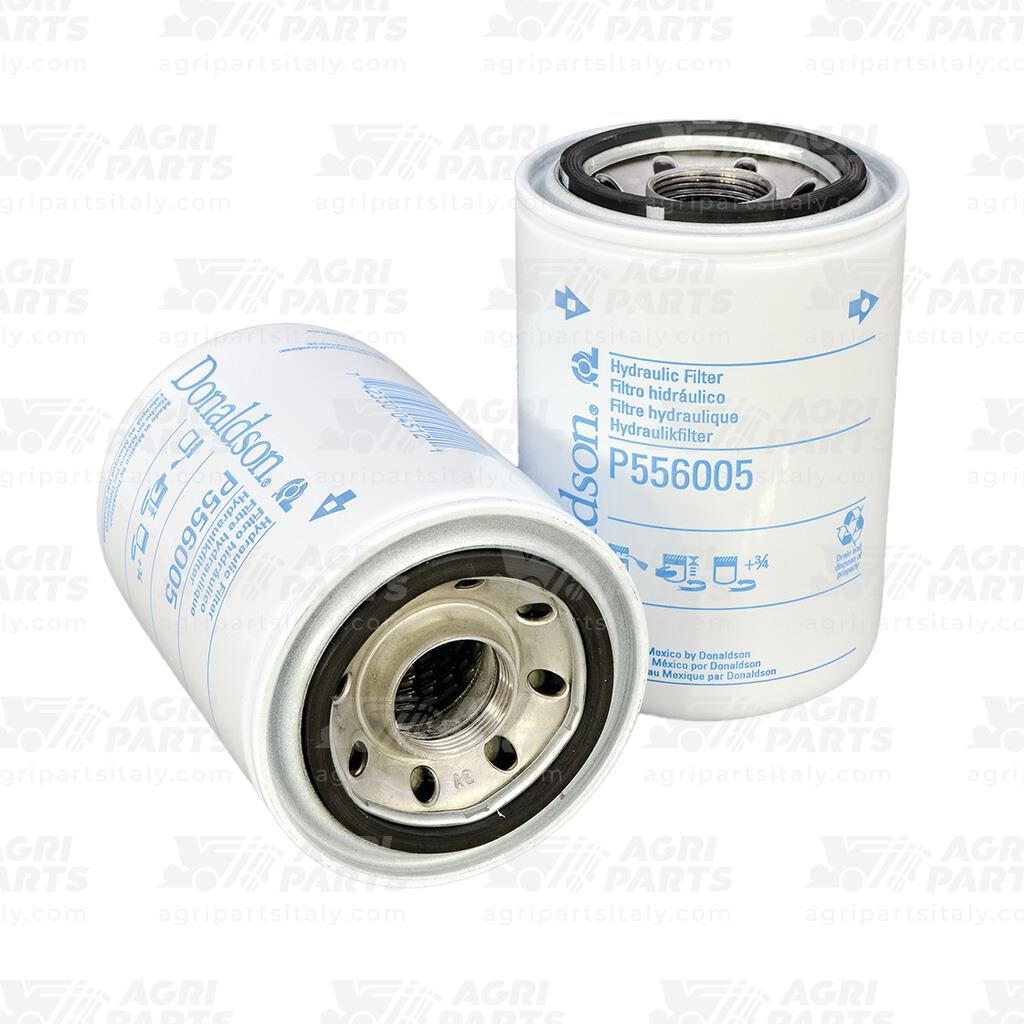 AT60645 - HYDRAULIC FILTER - Agri Parts Italy