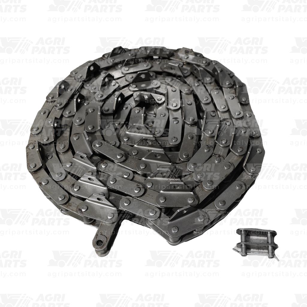 0005556290 - CONVEYOR CHAIN - Agri Parts Italy