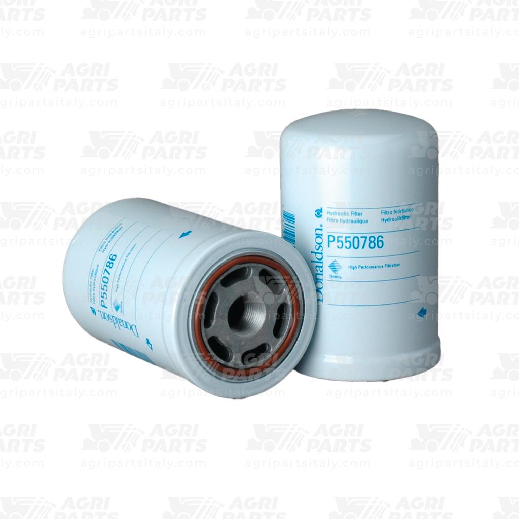 0000689592 - HYDRAULIC FILTER - Agri Parts Italy