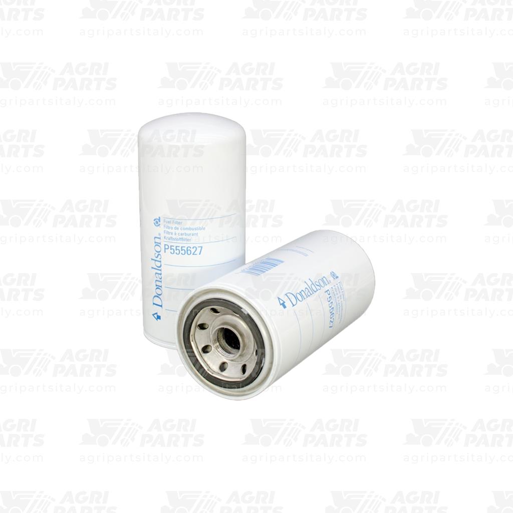 84565905 - FUEL FILTER - Agri Parts Italy