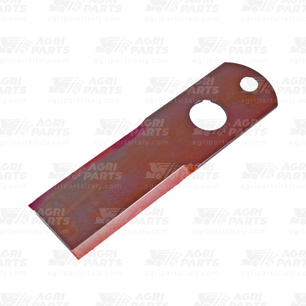 H215004 - CHOPPER BLADE - STATIC - Agri Parts Italy