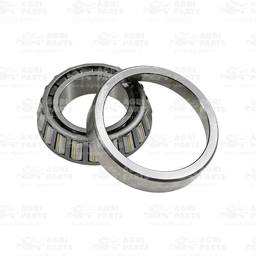 TAPER ROLLER BEARING - Agri Parts Italy