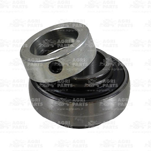 New Holland BEARING WITH COLLAR 87044350 for your Combine – Agri Parts