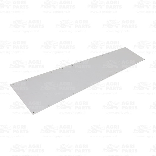 Claas WEAR PLATE 0001417970 for your Forage Harvester – Agri Parts