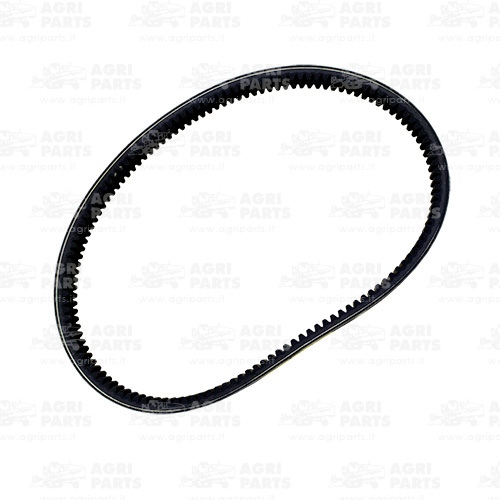 D&D PowerDrive Replacement Belt For Claas Equipment - B Section 2-Band 91 Length