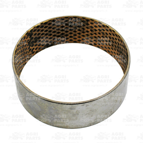 BUSH - Agri Parts Italy