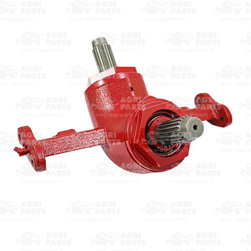 1347351C2 CNH Unloading Auger Gearbox