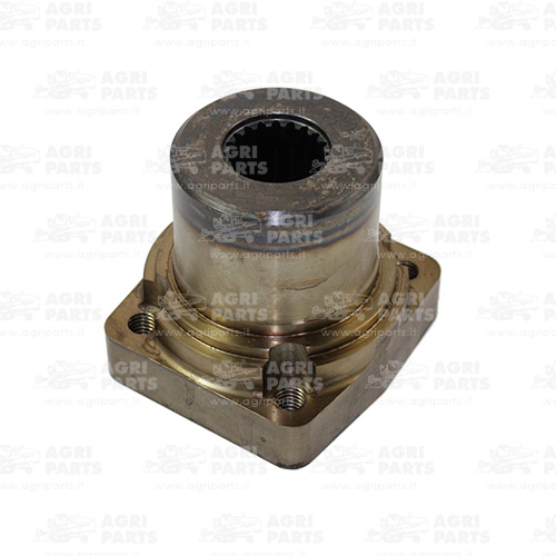 COUPLING, SPLINED 411042A1 for your Agri Parts