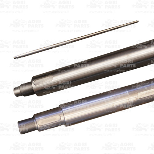 New Holland SHAFT 84056628 for your Combine – Agri Parts