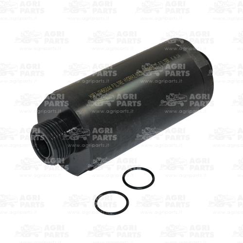FILTER HYDRAULIC OIL - Agri Parts Italy