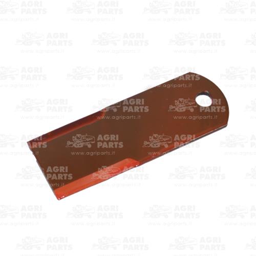 New Holland BLADE - STATIC 84437640 for your Combine – Agri Parts