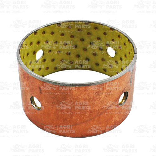 BUSH - Agri Parts Italy