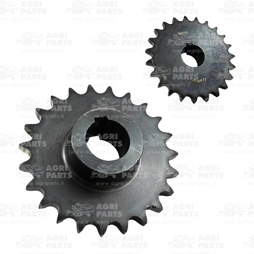 Case DRIVE SPROCKET 84159772 for your Combine – Agri Parts