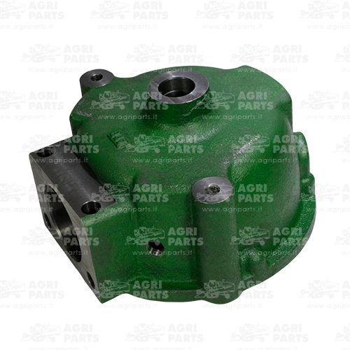 Macdon BEARING HOUSING AE35149 for your Combine Agri Parts